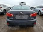 2010 Lexus Is 250