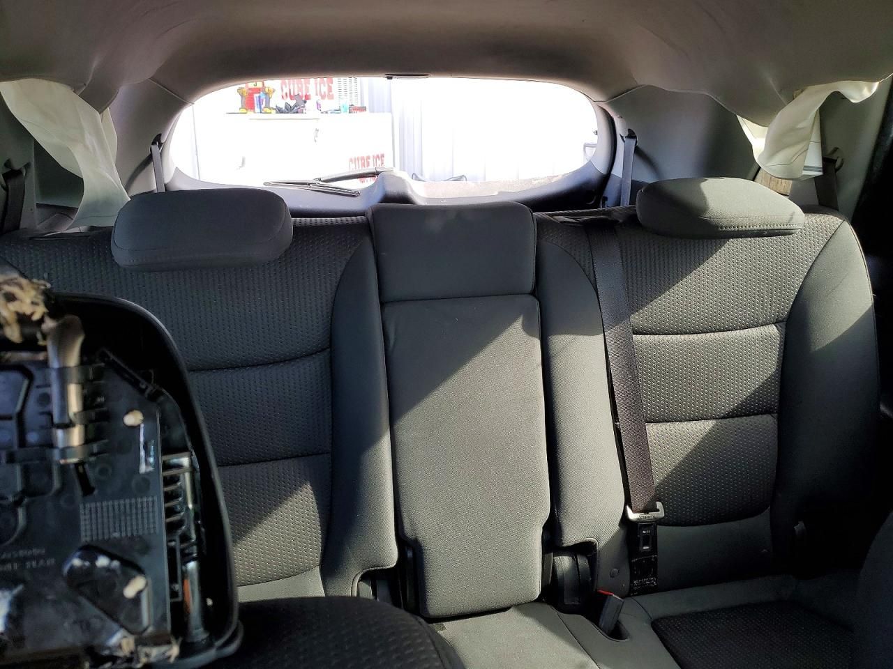 2012 KIA Sorento Base