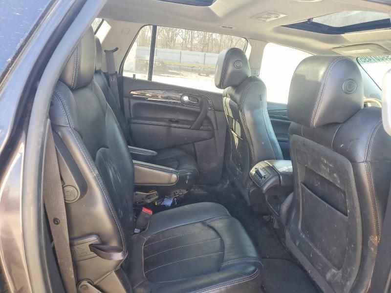2014 Buick Enclave