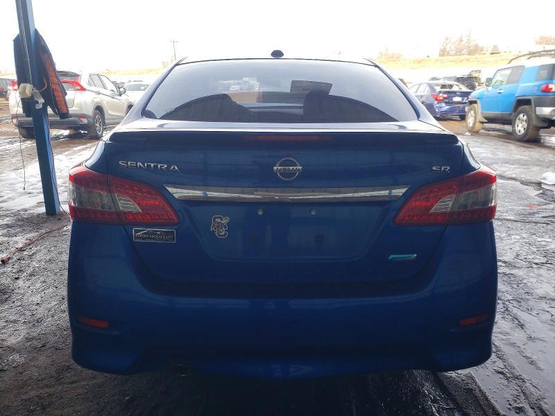 2013 Nissan 2013 Niss Sentra