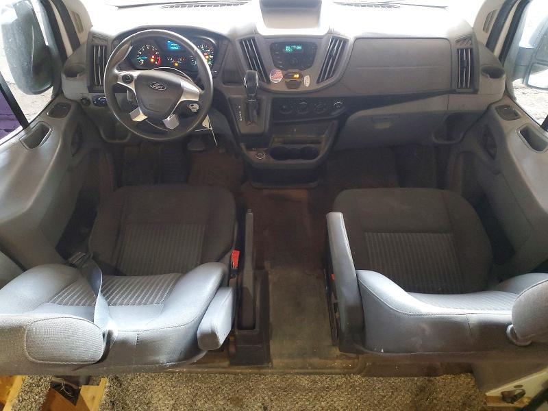 2018 Ford Transit 150 Delivery Van