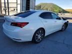 2016 Acura TLX