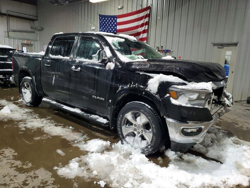 2020 Dodge 1500 Laramie