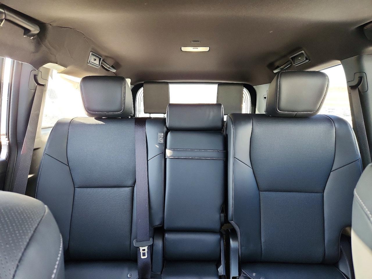 2025 Lexus Gx 550 Premium/premium+