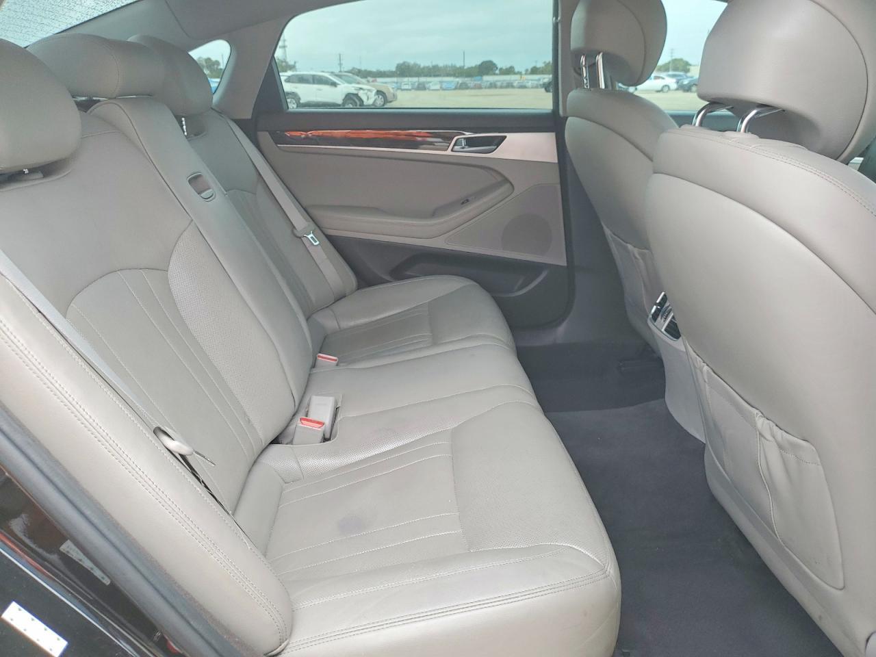 2018 Genesis G80 3.8