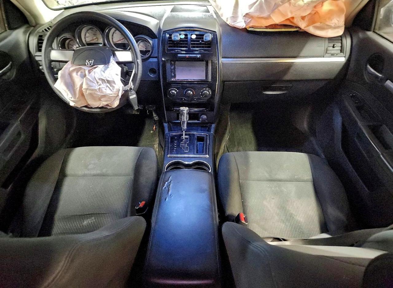 2009 Dodge Charger sxt
