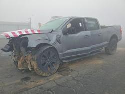 2021 Ford F150 Supercrew for sale in Fresno, CA