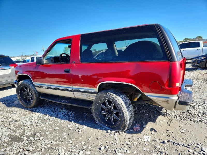 1999 Chevrolet 10 1500