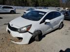 2013 KIA Rio lx