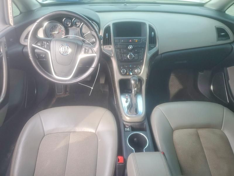 2017 Buick Verano Sport Touring