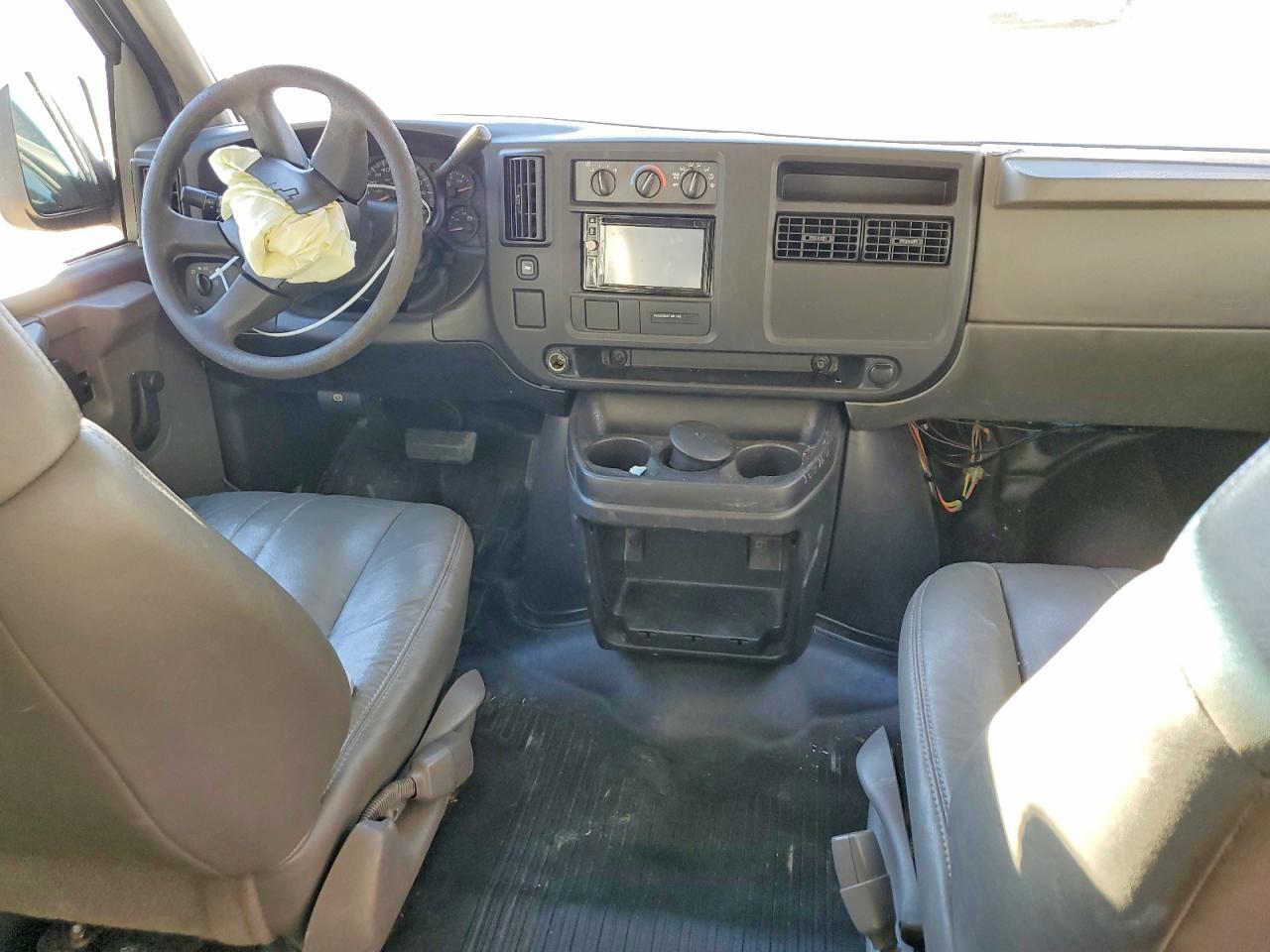 2006 Chevrolet Express G1500
