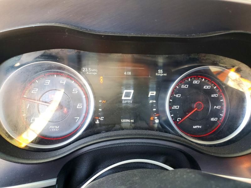 2019 Dodge Charger R/T