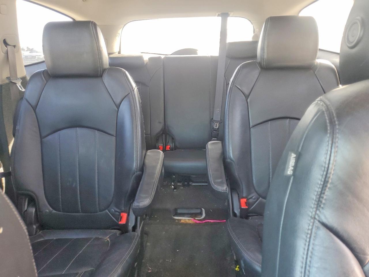 2014 Buick Enclave