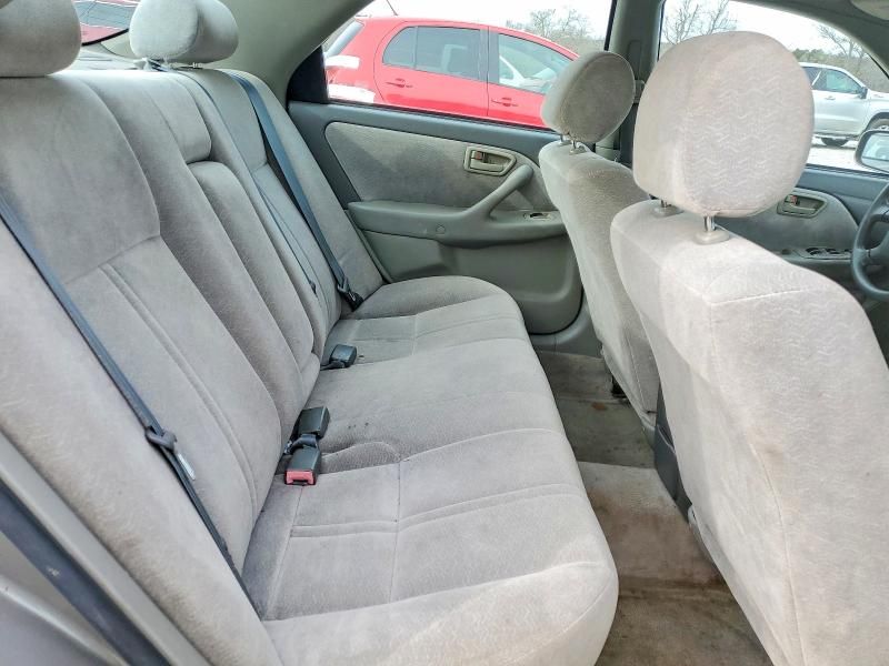 1997 Toyota Camry ce