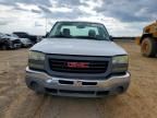 2004 GMC New Sierra C1500