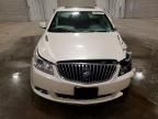 2013 Buick Lacrosse