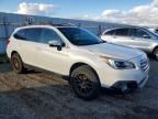 2015 Subaru Outback 3.6r Limited