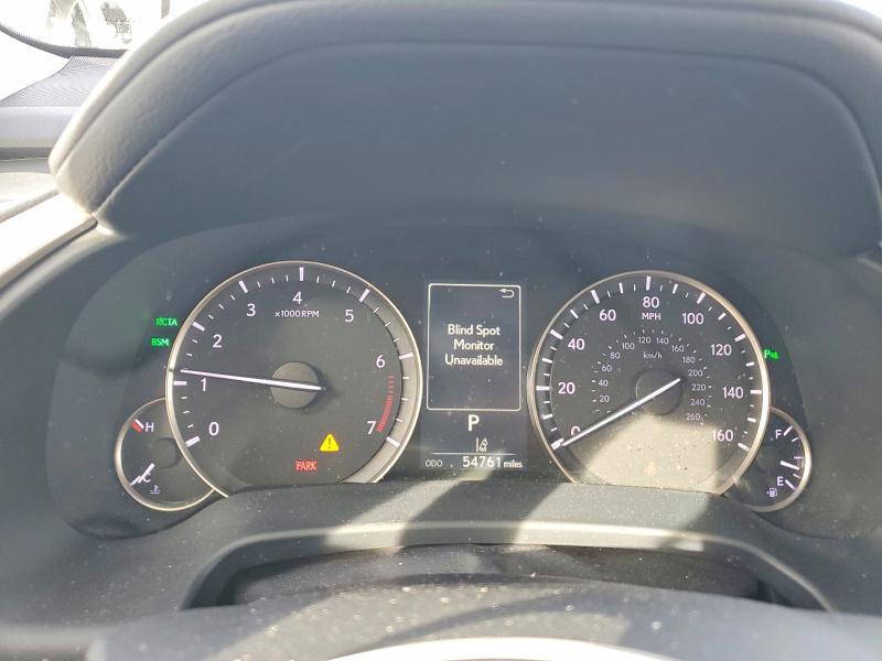 2018 Lexus Rx 350 Base