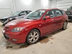 2008 Mazda 3 Hatchback