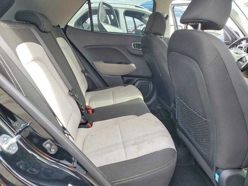 2024 Hyundai Venue sel