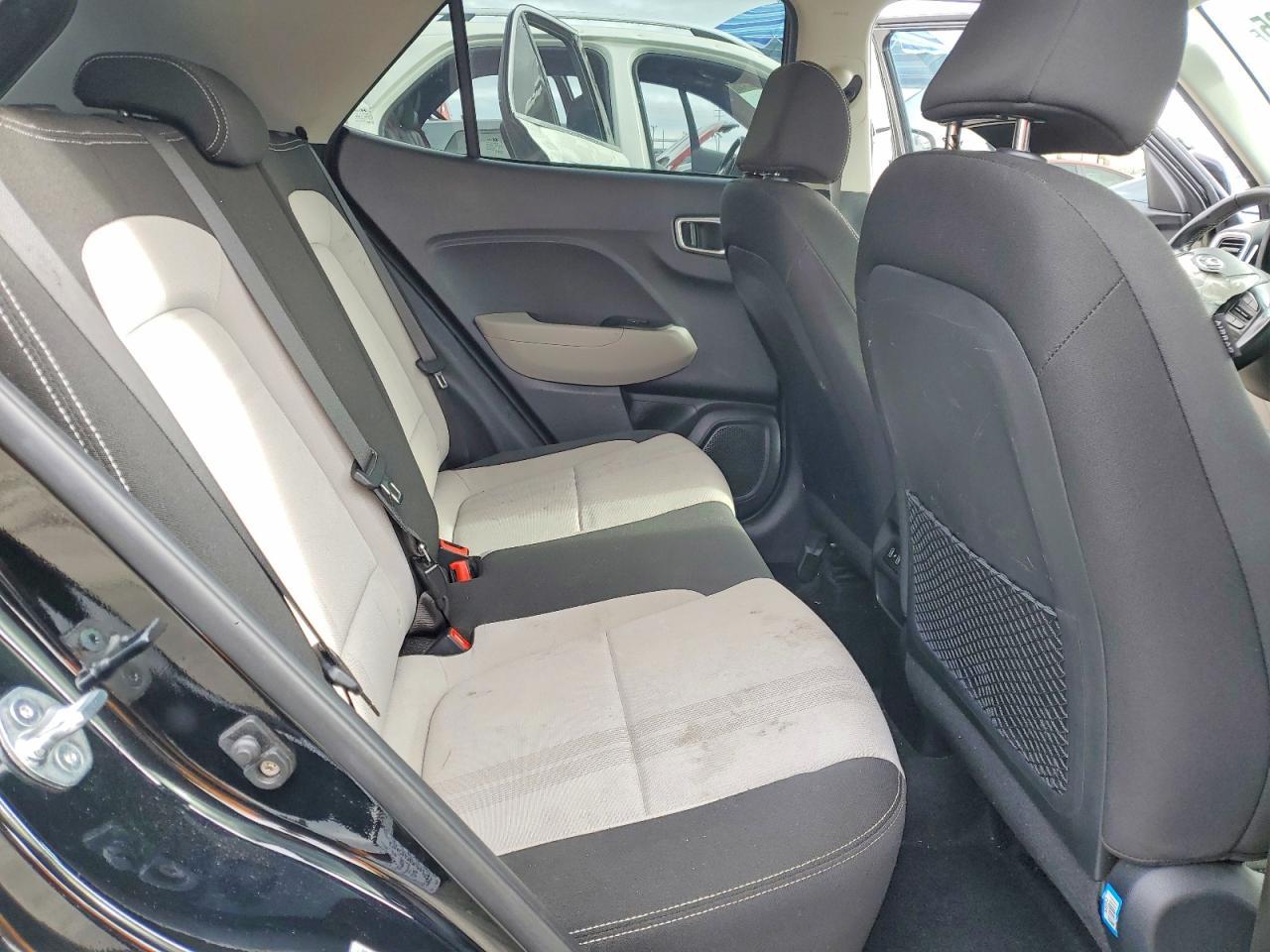 2024 Hyundai Venue sel