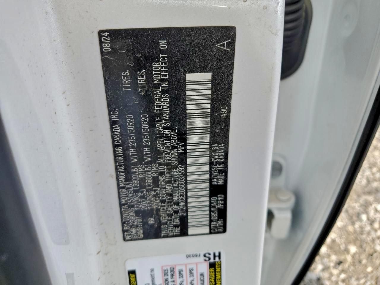 2025 Lexus Nx 350h Base