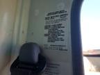 2007 Isuzu Npr box Truck