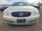 2007 Buick Lucerne cxs