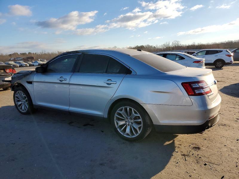 2016 Ford Taurus Limited