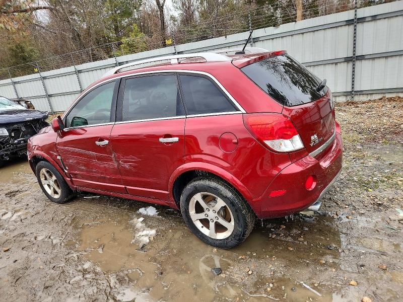 2009 Saturn Vue xr