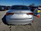 2019 Lexus Is 300 Base