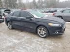 2016 Ford Fusion Titanium Phev
