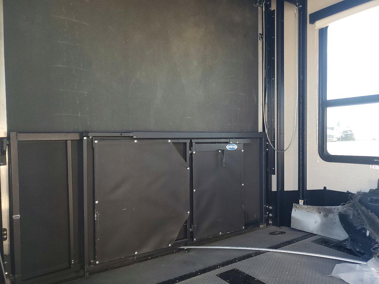 2017 Keystone Fuzion