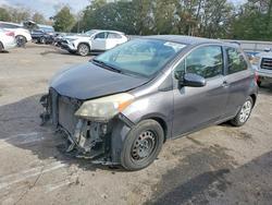 2013 Toyota Yaris 3-door l for sale in Eight Mile, AL