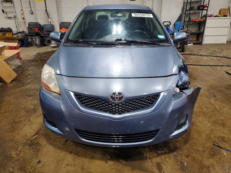 2009 Toyota Yaris