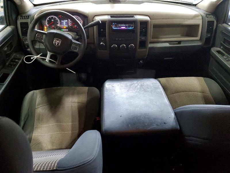 2012 Dodge Ram 1500 st