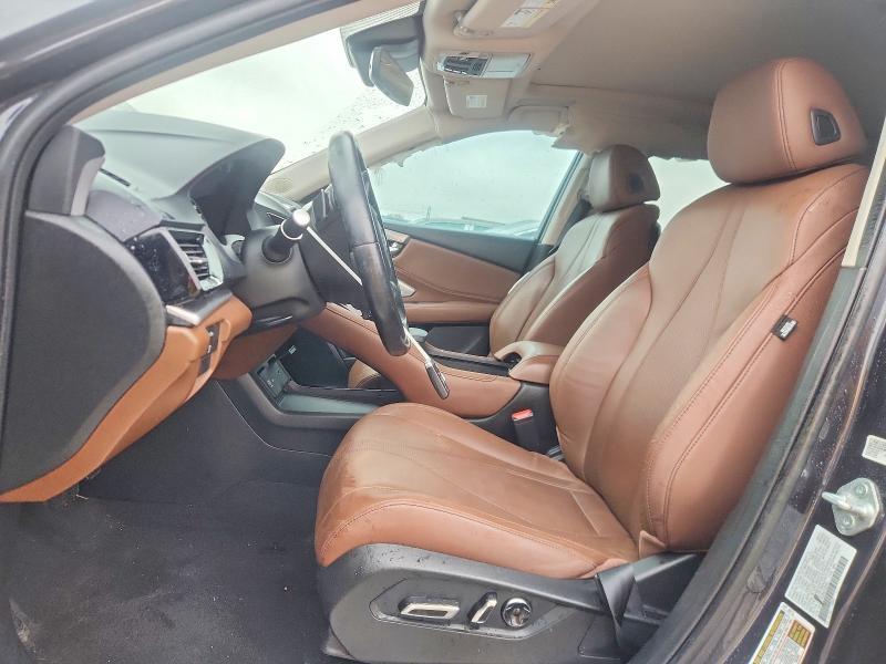 2021 Acura Rdx Technology