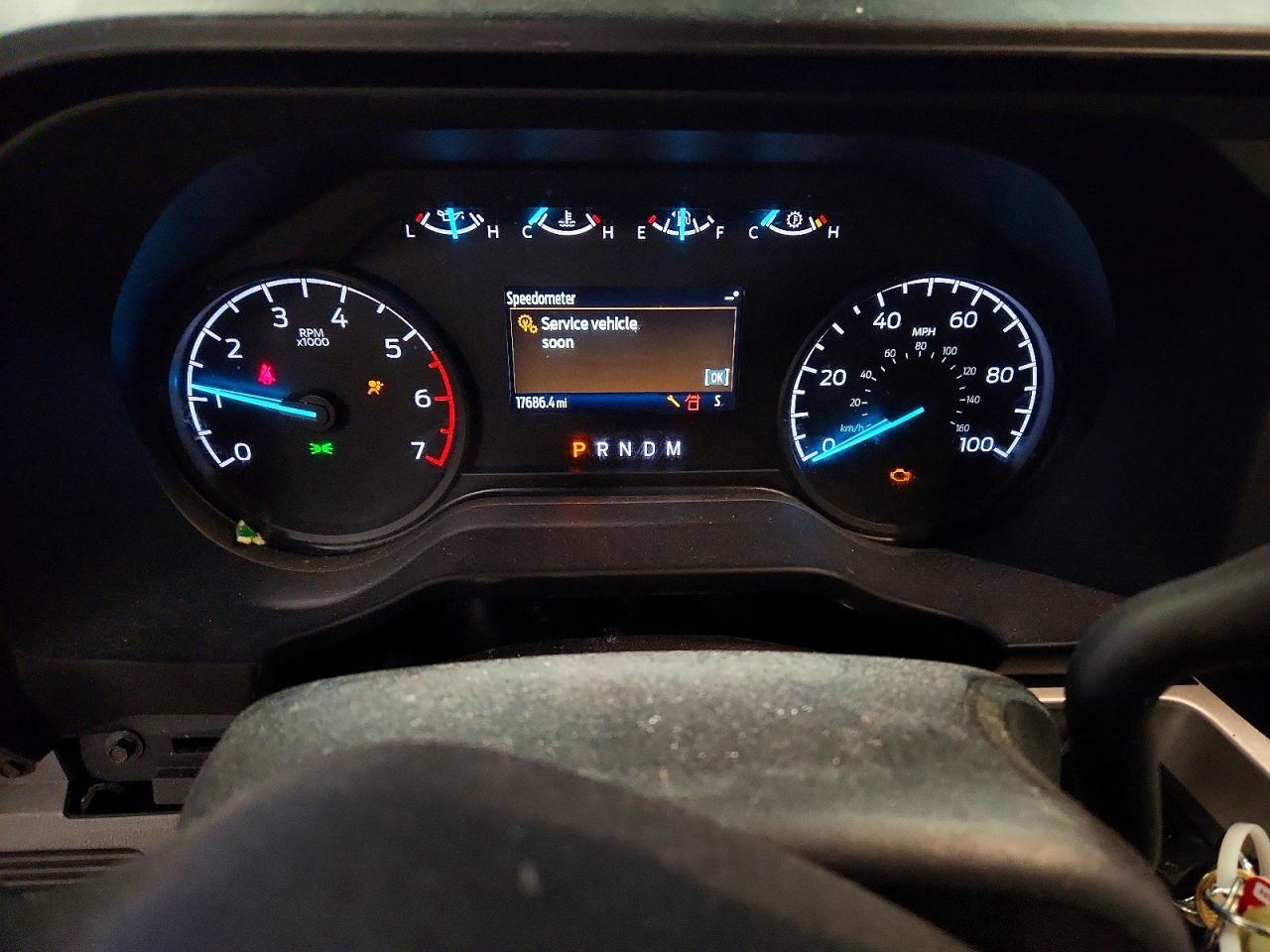2024 Ford F350 Super Duty