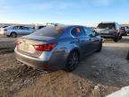 2015 Lexus Gs 350 Base