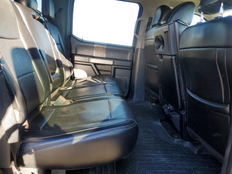 2017 Ford F250 Super Duty