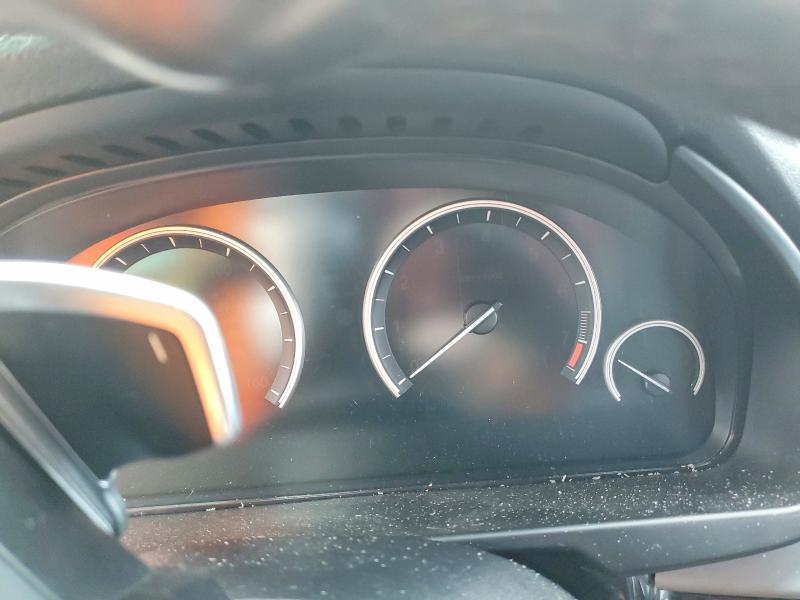 2017 BMW X5 Xdrive4