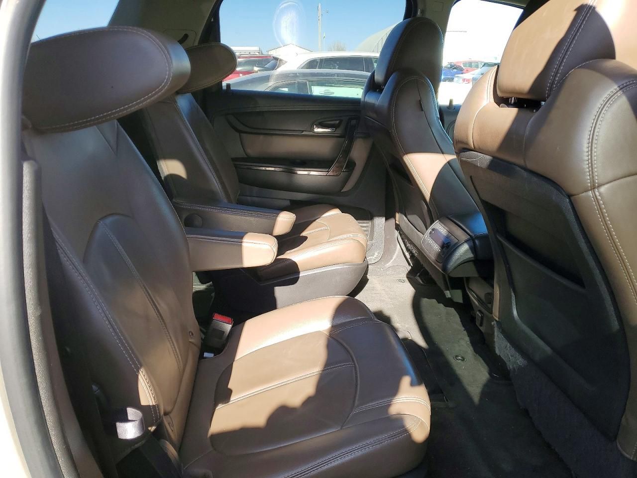 2015 GMC Acadia Slt-1