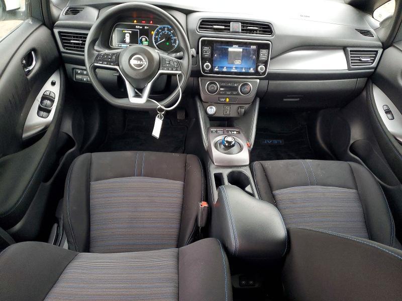 2023 Nissan Leaf s