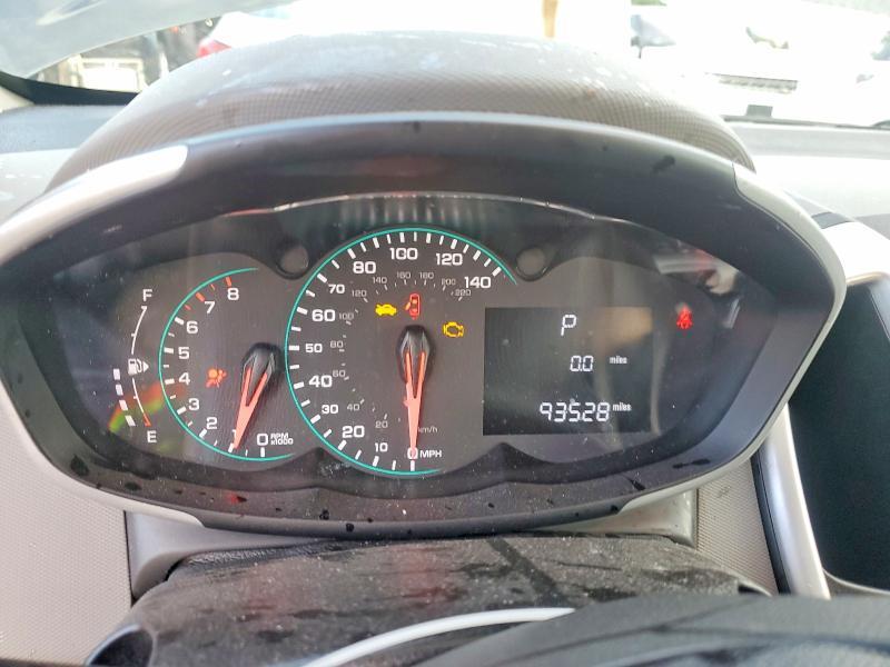 2020 Chevrolet Sonic lt