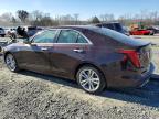 2020 Cadillac CT4 Luxury