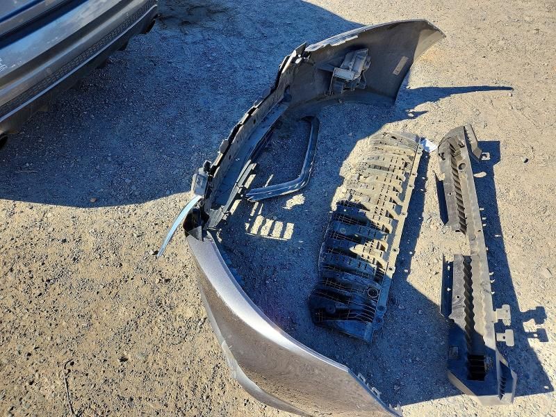 2020 Nissan Altima Platinum