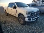 2020 Ford F350 Super Duty