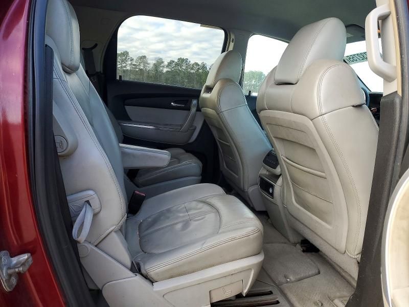 2009 GMC Acadia Slt-2