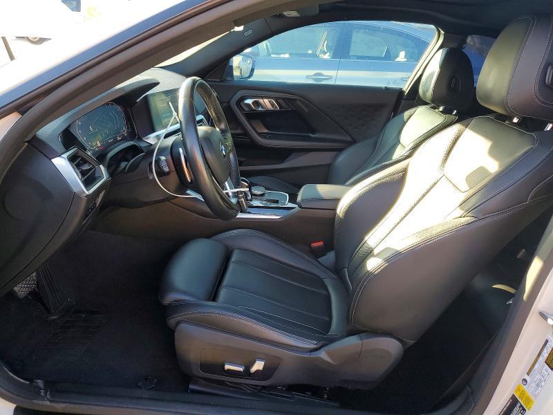 2022 BMW 230i