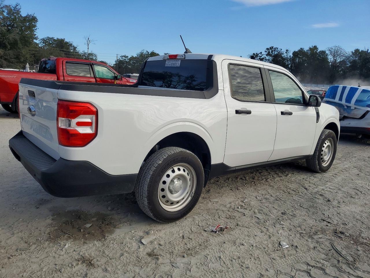 2022 Ford Maverick xl